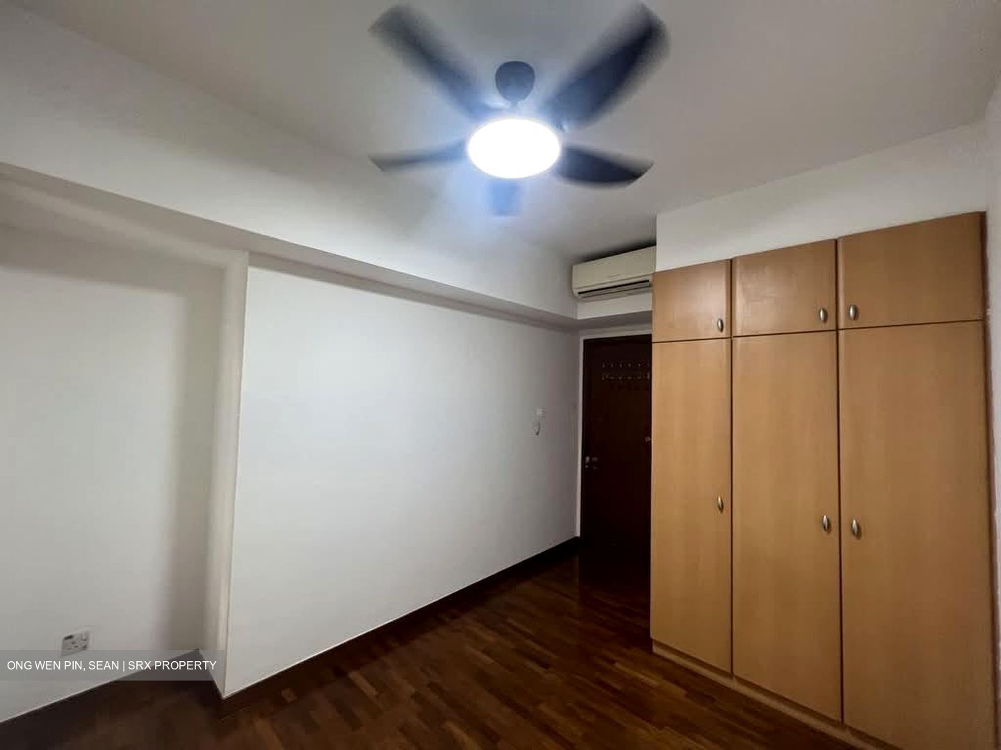 The Mayfair (D22), Condominium #599775681